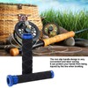Fishing FGGT Knot Puller Tool, Anti-Slip PE Fishing Line Bobbin