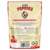 Hungarian SMOKED Paprika from Szeged, Hungary (3.5oz/100g) Mild Paprika Spice
