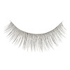 CLEAREYELASH Natural False Eyelashes, Transparent Axis, 3D Dimensional, Matsueku Made,