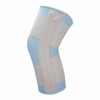 Knee Sleeve Knee Brace Fitness Protection Knee Sprain Fixed Elastic