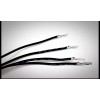 Honda Acura Swap OBD1 DOHC VTEC Wire Wiring Sub Engine
