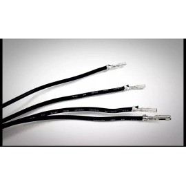 Honda Acura Swap OBD1 DOHC VTEC Wire Wiring Sub Engine Harness Civic B16A