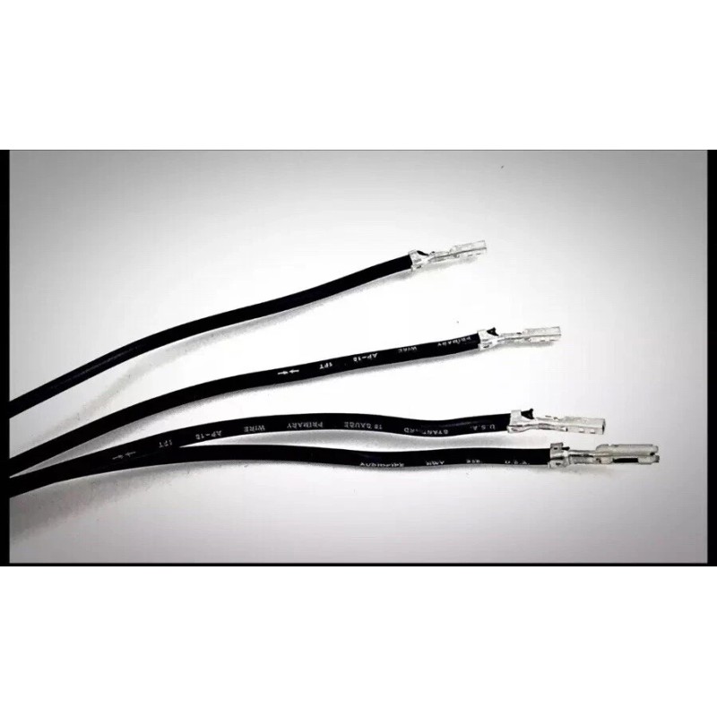 Honda Acura Swap OBD1 DOHC VTEC Wire Wiring Sub Engine