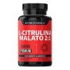 Citrulina Malato 1500mg Puro Pre Entreno Citrulline Malate Oxido Nítrico