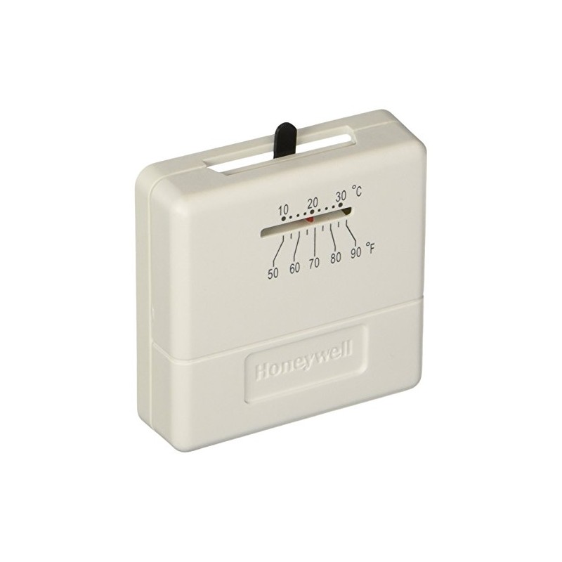 Honeywell T812A1002 Heating Only Thermostat