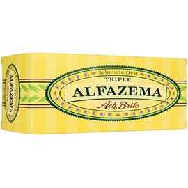 Ach. Brito – Triple Alfazema „Lavendel“ – Badeseife 150 Gramm