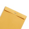 Blue Summit Supplies 100 9” x 12” Clasp Envelopes with