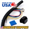 HD Switch Starter Ignition Wire Harness fits Ariens Gravely 03115200,
