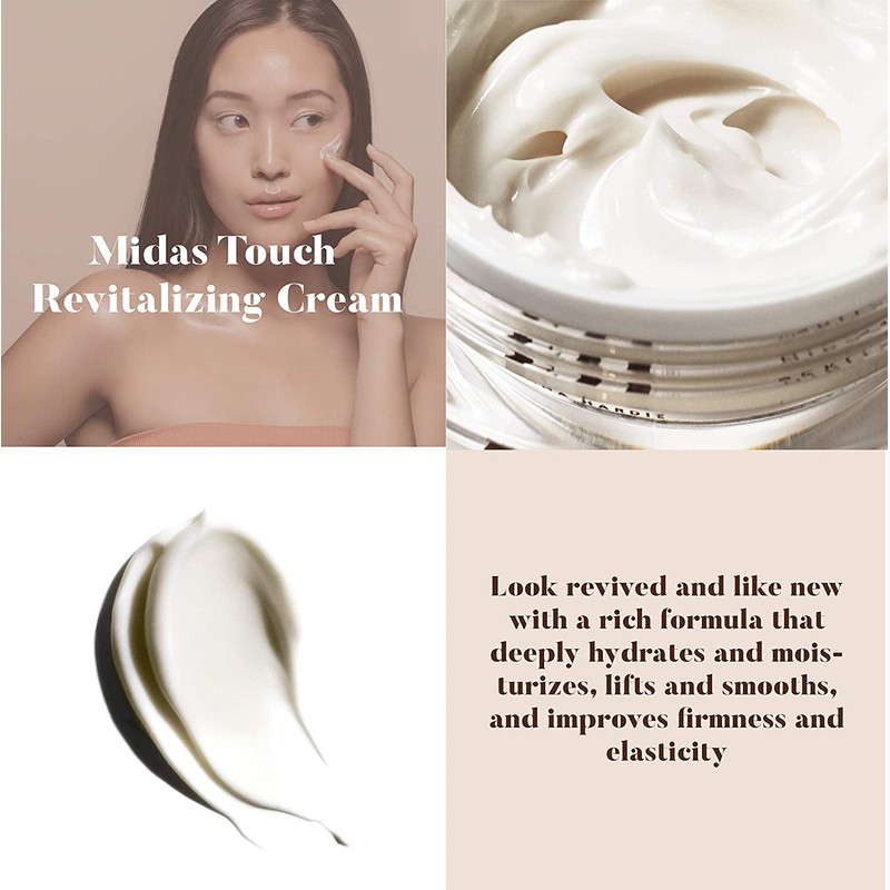 EH Midas Touch Revitalising Cream 50ml