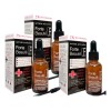 Francis 3 Pack Serum Super Potencia A Pestañas Y Cejas