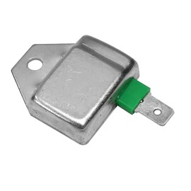 Igniter Ignition Module Replaces 21119-2161 211192161 21119-2095 211192095 Compatible with Kawasaki M73484 M70114 AM132770 BM11 John Deere 345 175 320 325 262 245 265 F525 GT242 GT275 LX172 LX186 410L