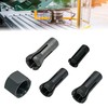 Collet Nut Cone 906H GE0600 GD0603 906 GD0603 Replacement Parts