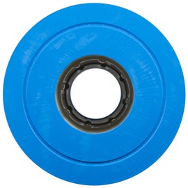 Clear Choice Pool Spa Filter 7.00 Dia x 33.00 in Cartridge Replacement for Jandy Industries CL 580 Baleen AK-60451, [1-Pack]
