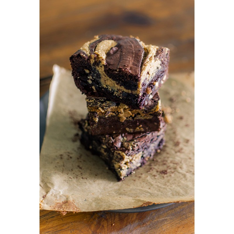 Bob’s Red Mill Gluten Free Brownie Mix, 21 Oz Bag