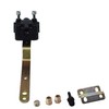 GENRICS Height Control Leveling Valve 60826000 E11494 HTSVS227 Replacement for