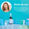 SMOOTH SKIN CARE | Serum facial Ácido hialurónico Smooth Skincare,