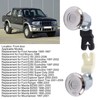Car Front Door Lock Cylinder Set XL2Z7821990AC Replacement For Ford