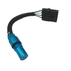 Engine Camshaft Position Sensor PAI P/N 050700 Ref # 3408503 4326596 for Cummins N14 Cam & Crank 4984223 4326596