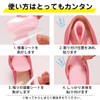 Lino Ulu Anti-Chafing Heel Pad Gel Pumps Heel Magic Heel