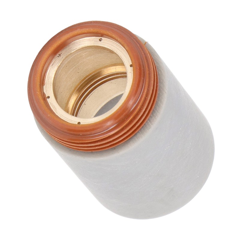 Plasma Cutter Consumables Retaining Cap Plasma Cutter Retaining Cap for