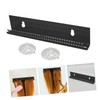 CAXUSD 2pcs Hair Extension Display Holder Cup -shaped Wig Stand