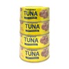 Dongwon Tuna Light Standard, 150g X 4 (600g)