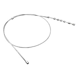 ASTROSYNC Lawn Tractor Brake Clutch Cable Fit For Various Briggs and Stratton Engines Models, Lawn Mower Clutch Cable Replace 7022449YP