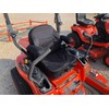 Durafit Seat Covers, Custom Fit Kubota Seat Cover for 2019