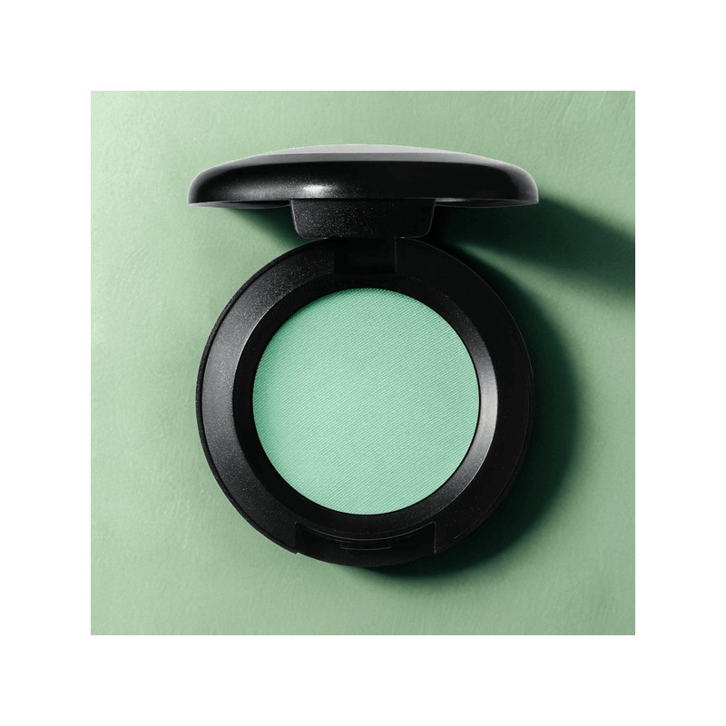Mac 맥 아이섀도우 매트 민트컨디션 1.5g 음영포인트 Mac Eye Shadow
