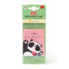 Legami PANTASTIC CAR0018 Car Air Freshener