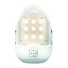 Optronics RVILL33P Single Fixture On/Off Switch (Interior Led Rv Light),