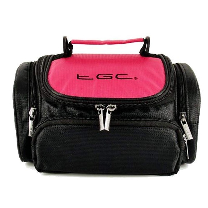 TGC ® Large Camera Case for Pentax Optio WG-1, WG-1