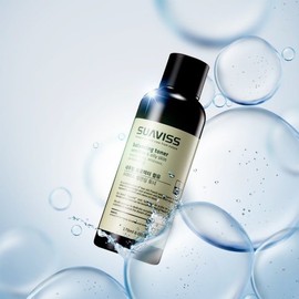 Sooavis 수아비스 밸런싱 토너 지성용 170ml WS01AS07 Suavis Balancing Toner for Oily Skin 170ml WS01AS07