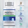Piping Rock ProstaFit Prostate Support | 66 Capsules | Herbal