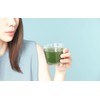 THE MORINGA 有機モリンガと有機桑の葉パウダー 有機JAS認証 JAPAN PREMIUM Leaf Powder モリンガパウダー スーパーフード