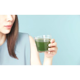 THE MORINGA 有機モリンガと有機桑の葉パウダー 有機JAS認証 JAPAN PREMIUM Leaf Powder モリンガパウダー スーパーフード
