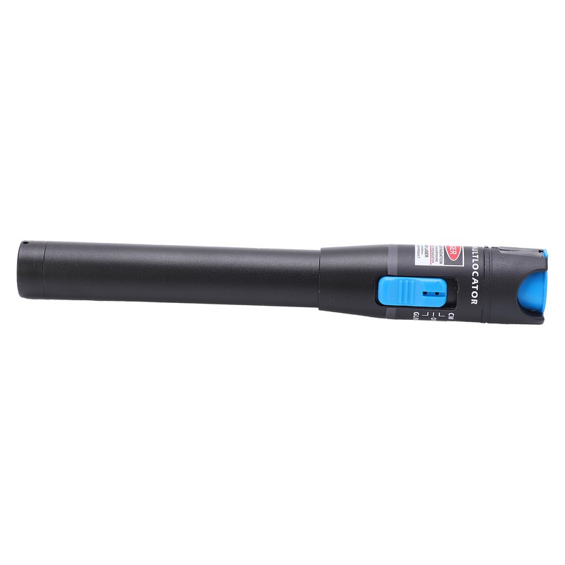 TL532 50mW Fiber Optical Cable Tester Portable VFL Visual Fault