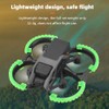 ZJRXM Avata FPV Drone Propeller Guard Bumper Protection Ring Accessories