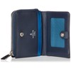 Lanvin On Blue 555612 Partial Accessory Pass Case with Coin