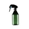 Mikinona 2sets Hair Styling Tool 300ml Plastic Water Sprayer Bottle