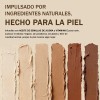 Base De Maquillaje En Barra Correctora Duradera Con Brocha