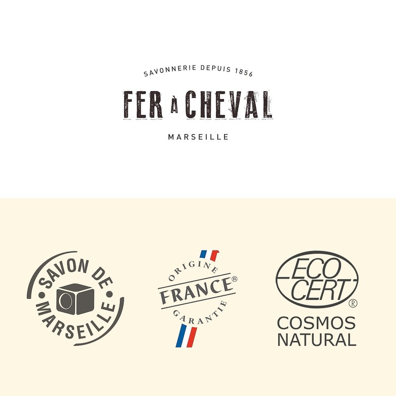 Fer à Cheval Bathroom Limescale Spray 500 ml/ 16.9 fl