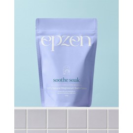 Epzen Magnesium Soothe Soak - 500g
