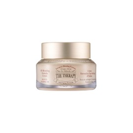 The Face Shop The Therapy Oil Blending Cream 50 Ml, 50 ml