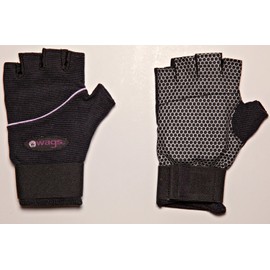 Wrist Assured Gloves (Medium)
