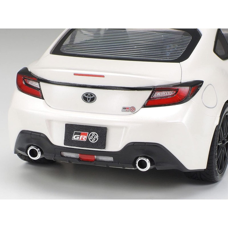 Tamiya 1/24 Sports Car Series No. 361 Toyota GR86 Plastic