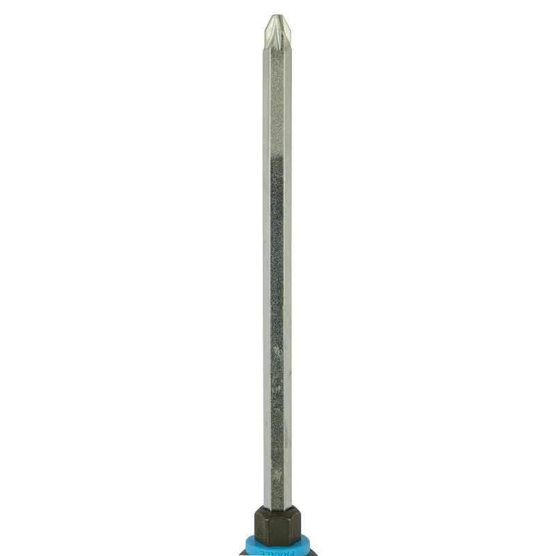 FatMax® Bolster Screwdriver Pozi Tip PZ2 x 125mm