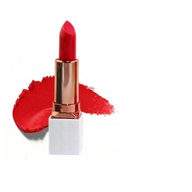 Creamy Lipstick: Velvet, Long-lasting, Hydrating, High Pigmentation - Colour: Freakum