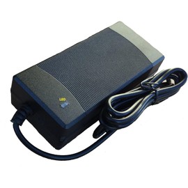 Threaded Connector AC Adapter Compatible with Celestron Power Supply 12V 5 Amps 18780 for CGEM Series, CPC Deluxe HD Series, CGEM II Series, CGX Series, and CGX-L Series Computerized Telescopes