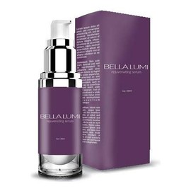 Bella Lumi Rejuvenating Serum